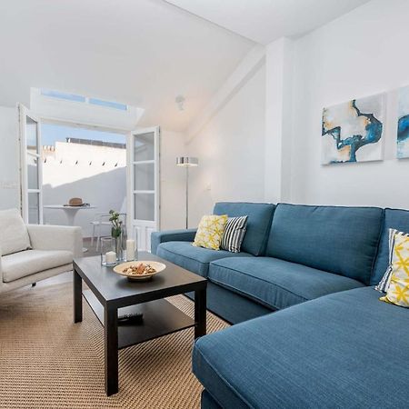 Merced Suites In Malaga By Solaga Holiday Homes מראה חיצוני תמונה