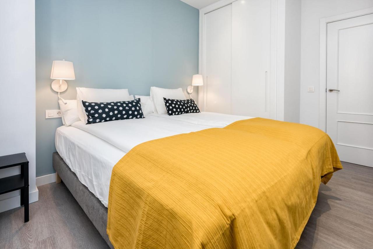 Merced Suites In Malaga By Solaga Holiday Homes מראה חיצוני תמונה