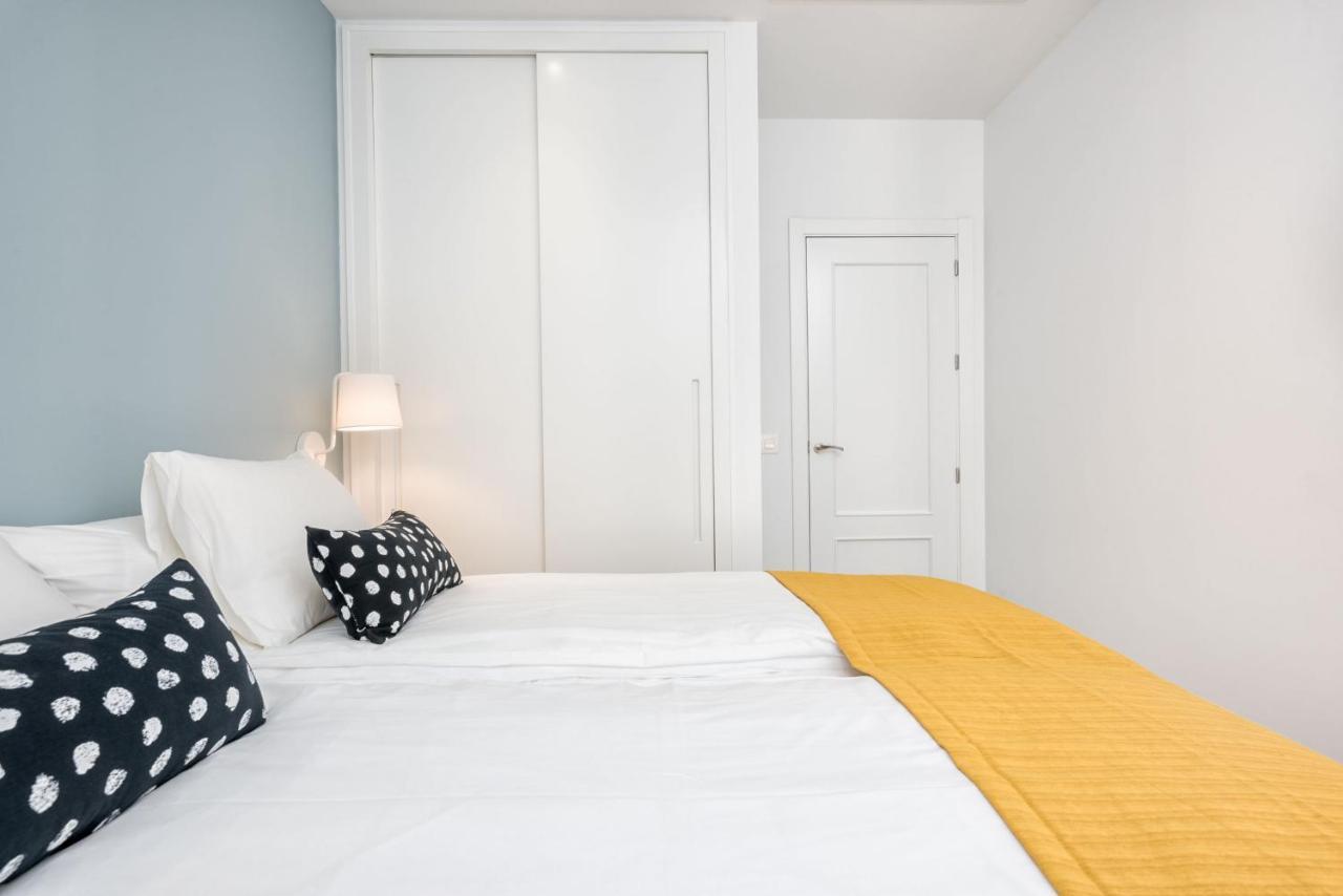 Merced Suites In Malaga By Solaga Holiday Homes מראה חיצוני תמונה