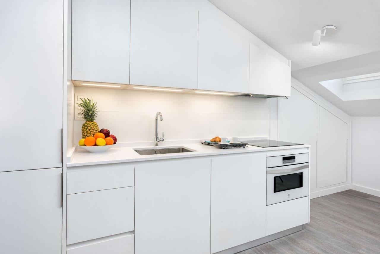 Merced Suites In Malaga By Solaga Holiday Homes מראה חיצוני תמונה