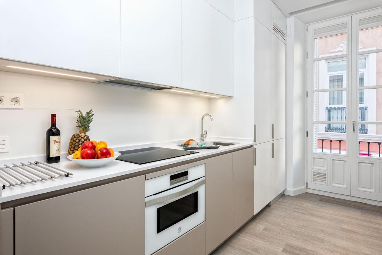 Merced Suites In Malaga By Solaga Holiday Homes מראה חיצוני תמונה