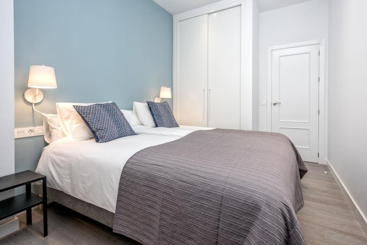 Merced Suites In Malaga By Solaga Holiday Homes מראה חיצוני תמונה