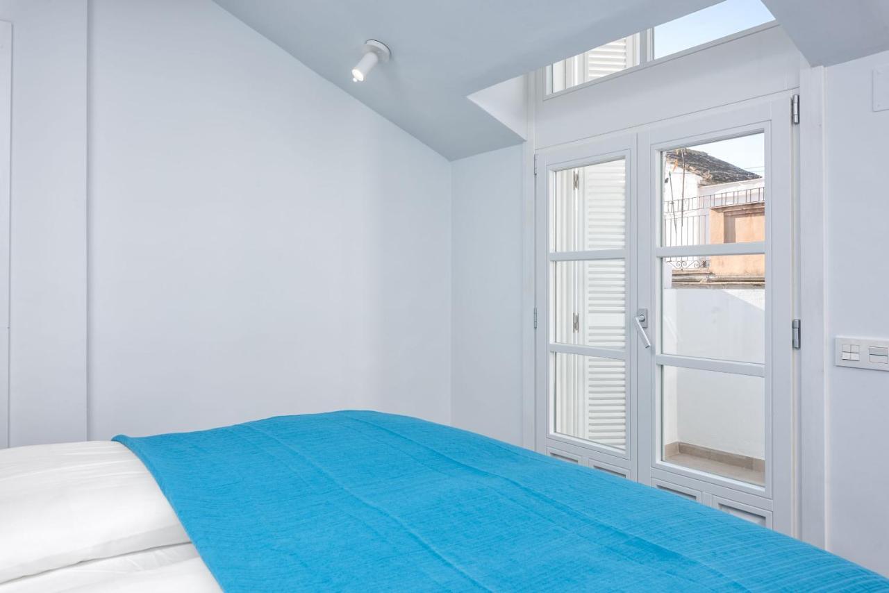 Merced Suites In Malaga By Solaga Holiday Homes מראה חיצוני תמונה